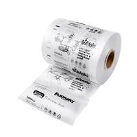 Poduszki powietrzne. wypełniacz Bublaki B2010 300m