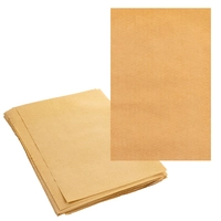 Papier nacinany pakowy plaster miodu 38x25cm