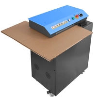Maszyna do cięcia kartonu Bublaki BM-CM75