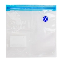 Woreczki próżniowe do żywności 21x22cm 20 sztuk