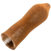 Balicí papier – včelí plást – taška BPHS_44 44x1cm