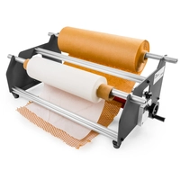 Ručný dávkovač papiera medový plást BM-PHD01