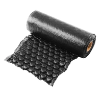 Vzduchové podložky Bublaki B4033 Black neutral